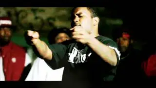 Strict Grind Presents: Yung N Restless Vol 1. DvD (Coming Soon!!)