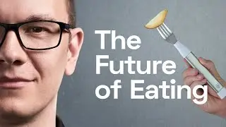 The Future of Food and Eating / Episode 25 - The Medical Futurist