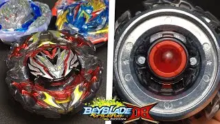 🤨La M&Aacute;S POTENTE de Las DEFENSAS!? | PROMINENCE VALKYRIE Unboxing & Review BEYBLADE BURST DB