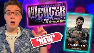 Should You Buy The *Weaver* Bundle? (Cold War Warzone)