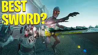 Почему никто не использует эту сборку KIBA? | Killing Floor 3