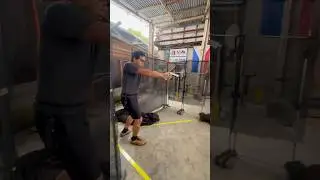 Airsoft Practice Dump #airsoftnation #exercise #airsoft #ipscshooting #shootingrange #games #pewgun