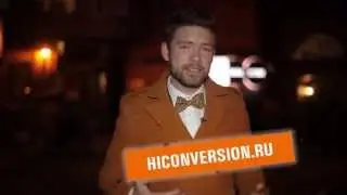 Финалист GSEA Russia 2013 - Антон Смирнов