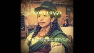 MANA LLULLA CARNAVAL TIOZA LONGO Y SAM MUSIC STYLE Official video