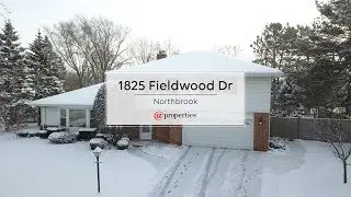 1825 Fieldwood Drive, Northbrook, IL 60062