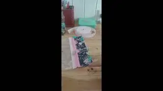 ❤️TUTORIAL EXPRESS ❤️GRATIS❤️ ESTUCHE MULTIUSO NYLON