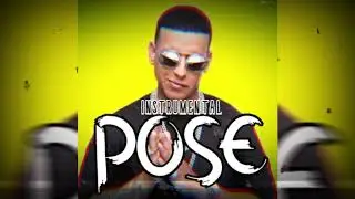 POSE INSTRUMENTAL /  DADDY YANKEE