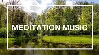 Evening Meditation for Stillness and Sleep 🌌 #NightAmbience | The Broke Blueprint