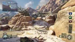 Call of Duty&reg;: Black Ops III Shotgun reckege