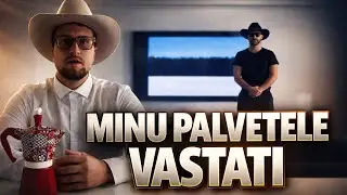 Vlog 16 | AASTAVAHETUS JA MUST LEIB 