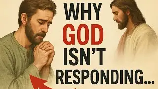 5 Subtle Sins That Silence Your Prayers (Fix This Today)