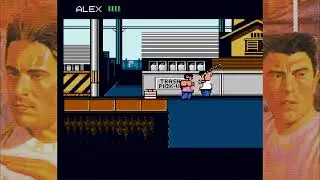 River City Ransom - Game a Day (2025.10.25)