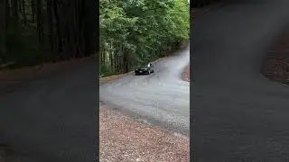 2012 Manual Challenger Riffy Time #challenger #challengerrt #drift