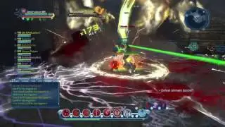 Dcuo Rage Tank Stats Revamp easy/Best loadout