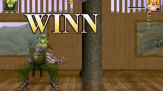 Mugen: Note to phantom of the server