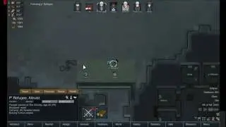 Rimworld A14.1 #8 Hunting memories