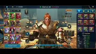 Stage 25 Event Dungeon speed run