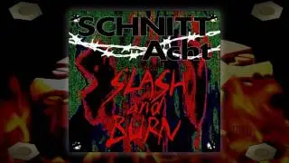 SCHNITT ACHT - Random Funk