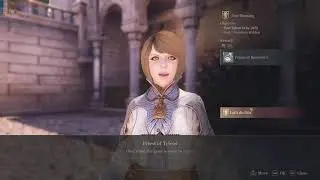 Bless Unleashed PC 4k | 2070 Super /I7 9700 Test