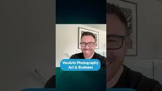 Photography + Business: Meet VanArts Grad Jeff Lemire