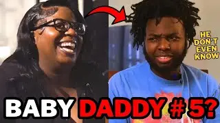She Got 4 Kids by 4 Men&hellip; and Found a 21-Year-Old to Save Her😭