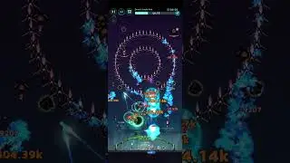 Galaxy Defense - Global Defense