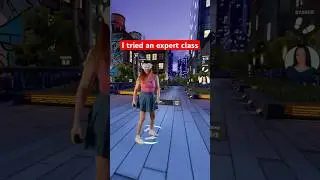 Я НЕ БЫЛА ГОТОВА #fitxr #VR