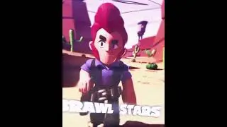 Brawl Stars Vs Clash Royale #shorts #brawlstar #clashroyale #edit