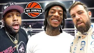 Adam22, AD & The Gang Go To Florida Vlog