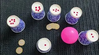 दम हैं तो Round लगाओ #fun #party #games #kittyparty #birthdayparty #funnnygames #ladiesgames 