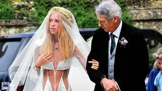 世界上最奇葩的婚纱，但應該每一个女人都想穿！