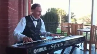 Rod Miller live 1 of 2