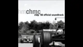 rFactor CTDP '06 Official Soundtrack
