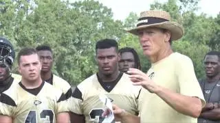 ECCC Football 2016