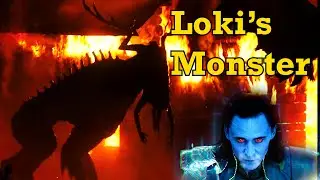 The Ritual (2017) Movie Explained In Malayalam | Ending & Monster Breakdown