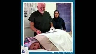 PROLOTERAPİ İLE BEL FITIĞI TEDAVİSİ
