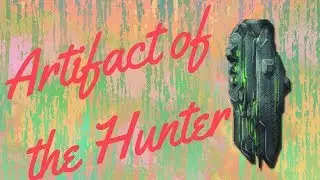 Ark | How to spawn the Artifact of the Hunter w/ console commands