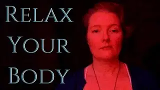 ASMR Snapping Sleep Hypnosis RELAX Your Body COMPLETELY💫Hypnotherapist💫