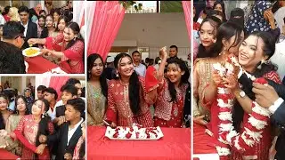 এটা কি বিয়ে নাকি টাকার ডিল? নতুন বরের সাথে ফেনীর মেয়েদের ব্যবহার দেখে অবাক নেটদুনিয়া!