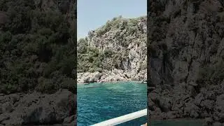 💆🏼&zwj;♀️🌊 #nature #marmaristurkey #europeancountry