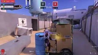 Toy Heroes Online Chtiroro Funny Moments ! #3