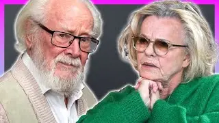 Marie G&ouml;ranzon om maken Jan Malmsj&ouml;s stroke p&aring; scen