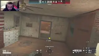 New R6 update