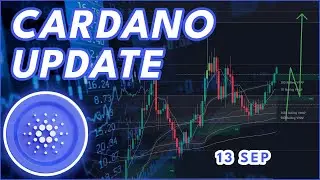 CRITICAL CARDANO UPDATE!🚨 | CARDANO (ADA) PRICE PREDICTION & NEWS 2025!