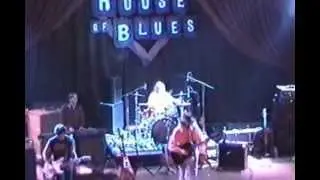 The Why Store, Live at the House of Blues, Full set!