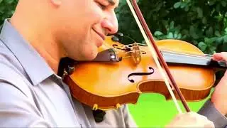 Cover Perfect - Violinist Miami - Wedding