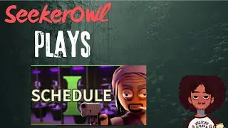 Schedule 1 prologue