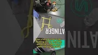 How to Repair Your Paddle Board with Skatinger: Simple, Safe & Reliable