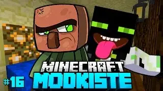 GERICHTSVOLLZIEHER von Geruchsneutral?! - Minecraft Modkiste #16 [Deutsch/HD]