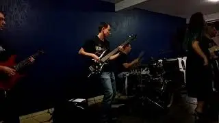 SixRock - Valerie (Amy Winehouse cover)